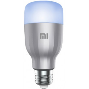 Xiaomi Mi LED Smart Bulb Essential, White and Color