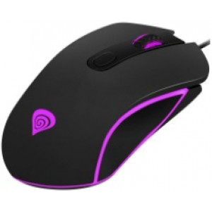 Genesis Mouse Krypton 150, 2400 DPI, Optical
