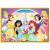 Trefl Puzzles - 4in1 - Happy day / Disney Princess