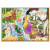Trefl Puzzles - 4in1 - Happy day / Disney Princess