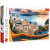 Trefl Puzzle 1000 Fairytale Santorini / Trefl Trefl Puzzle 1000 Fairytale Santorini / Trefl