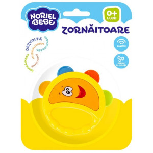 Noriel Bebe - Zornaitoare Tamburina
