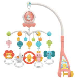 Noriel Bebe - Carusel Muzical cu Zornaitoare