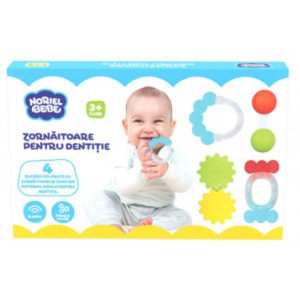 Noriel Bebe-Set Dentitie