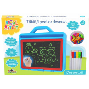Micul Artist-Tablita de desenat