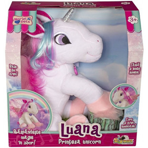 Noriel Pets - Luana Unicorn