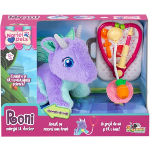 Noriel Pets - Dragonul Roni