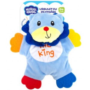 Noriel Bebe - Leu cu piuitoare