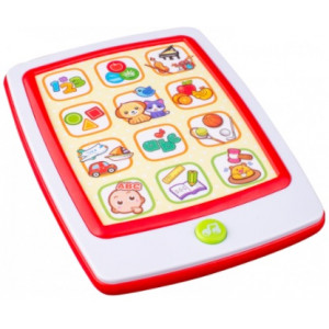 Noriel Bebe-Tableta cu Surprize