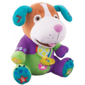 Noriel Pets - Bruno Edu