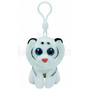 BB TUNDRA - white tiger 8,5 cm (clip)