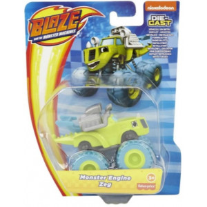 Masinutele Eroi Blaze in asort.