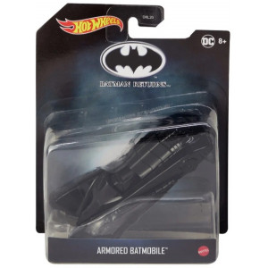 HW Batman scala 1:50 in asort.