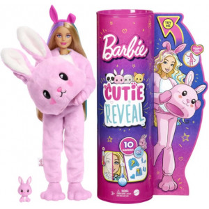 Barbie Cutie Reveal- Bunny