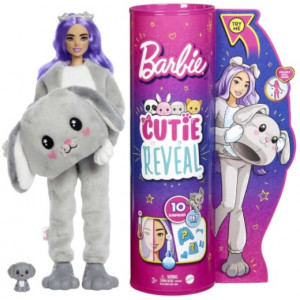 Barbie Cutie Reveal- Puppy