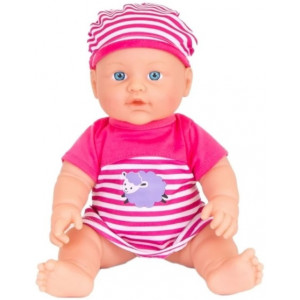 Papusa Maia - Maia bea apa