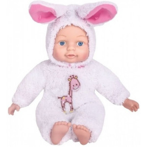 Maia bebelus - Iepuras