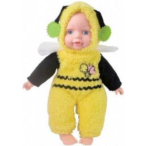 Maia bebelus - Albinuta