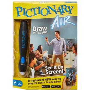 PICTIONARY AIR