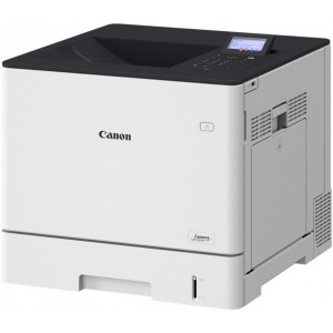 Printer Color Canon i-Sensys LBP-722CDW, Duplex,Net,  A4,38ppm,1GB, 1200x1200dpi, 1 Ghz, 2 Gb, eMMc 32 Gb, 550+100 sheet tray, LCD Screen,UFRII,PCL5c,PCL6,Adobe® PostScript, Max.80k pages per month,Cart 064Bk & 064HBk (6000/13400ppm) Cartridge 064/H (C,M,