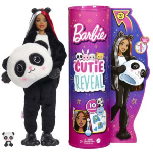 Barbie Cutie Reveal - Panda