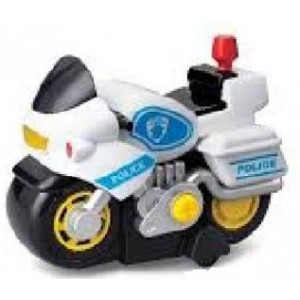 Noriel Bebe - Motocicleta de Politie
