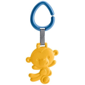 Подвесная игрушка Fisher-Price GYN23 Обезьянка