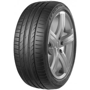 Шина TRACMAX  225/55R18 98V X-privilo TX3 лето/anvelopa pneum. p/u auto