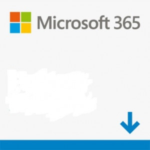 Microsoft 365 PERSONAL P8 Russian SUBS 1YR CENTRAL