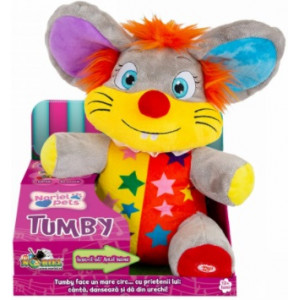 Noriel Pets - Tumby soricelul de la circ