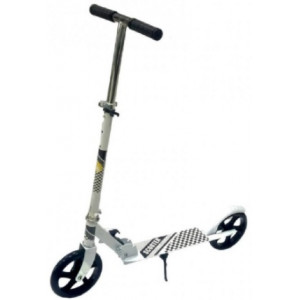 Scuter p/u copii White