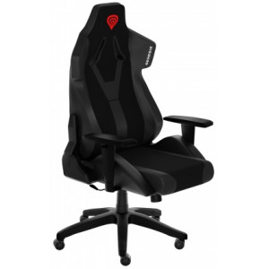 Genesis Chair Nitro 650, Onyx Black 