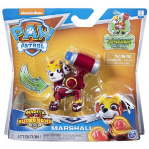 Paw Patrol Mighty Super Pups