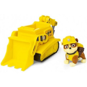 Paw Patrol Basic Vehicle