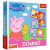 Trefl GAME - Domino Peppa Pig Trefl GAME - Domino Peppa Pig