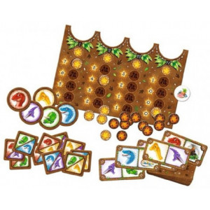 Trefl GAME - Dinogang