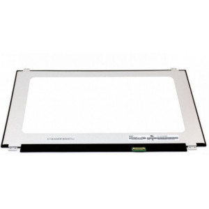 Display 15.6" LED IPS Slim 40 pins Full HD (1920x1080) 144Hz w/o Brackets Matte N156HRA-EA1 Innolux (Border-less)