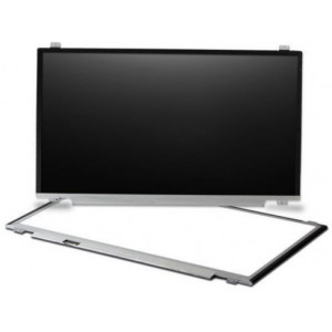 Display 17.3" LED IPS Slim 30 pins Full HD (1920x1080) Socket Left-Side Brackets Up-Down Matte LP173WF4(SP)(F1), N173HCE-E31