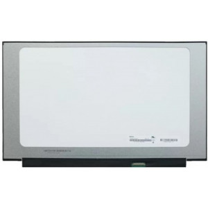 Display 15.6" LED IPS Slim 30 pins Full HD (1920x1080) w/o Brackets Matte N156HCA-EAB  Innolux (Border-less)