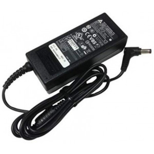 AC Adapter Charger For Fujitsu 19V-3.42A (65W) Round DC Jack 5.5*2.5mm Original