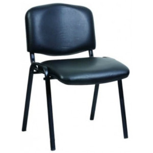 Новый стиль ISO Black V-4