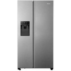 Холодильник Side-by-side Hisense RS694N4TIE