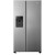 Холодильник Side-by-side Hisense RS694N4TIE