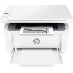 HP LaserJet MFP M141w Print/Copy/Scan, up to 20ppm, 64MB, 600dpi, up to 8000 pages/monthly, USB / Wi-Fi 802.11b/g/n (2,4 GHz) + BLE,  Apple AirPrint, Wi-Fi Direct