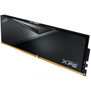 16GB DDR5 A-Data XPG Lancer Black (AX5U6000C4016G-CLABK) DDR5 PC5-48000 6000MHz CL40, Retail (memorie/память)