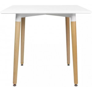 Masa Eames DT-02~(80x80cm)