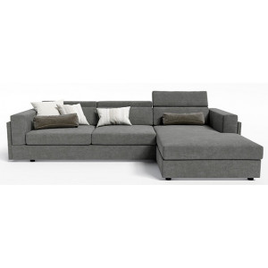 Indart Headrest Corner 307