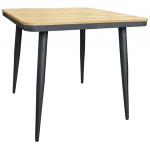 Masa Terasa Tulip 80