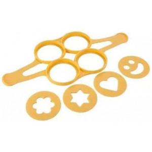 Forma silicone pancake Tescoma Presto