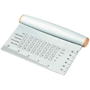 Cutit multifunctional pentru patiserie Tescoma DELICIA, 16 x 11 cm